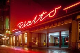 mapa rialto - Strona główna